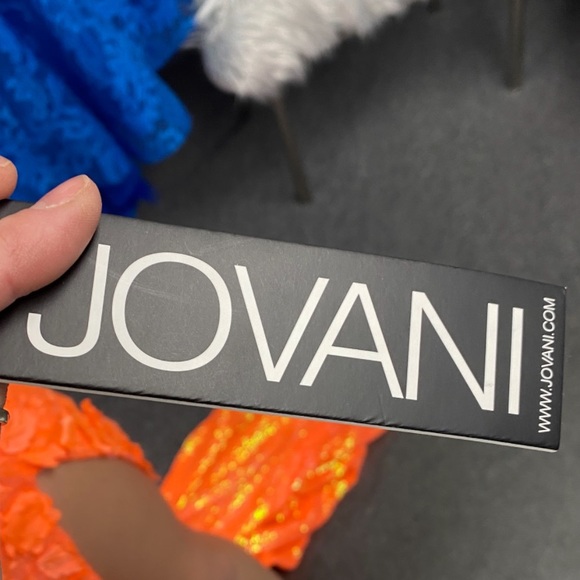 Prom Dress - Picture 11 of 13